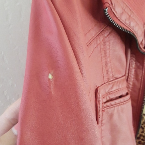 Jacket - Picture 4 of 4